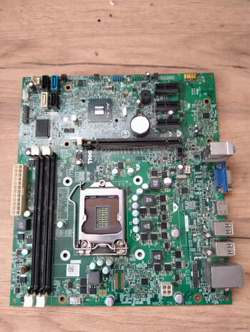 Buy Intel DH61DLB3 Intel H61 Mini ITX DDR3 LGA1155 Motherboard