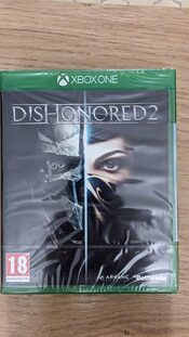 Dishonored 2 Xbox One