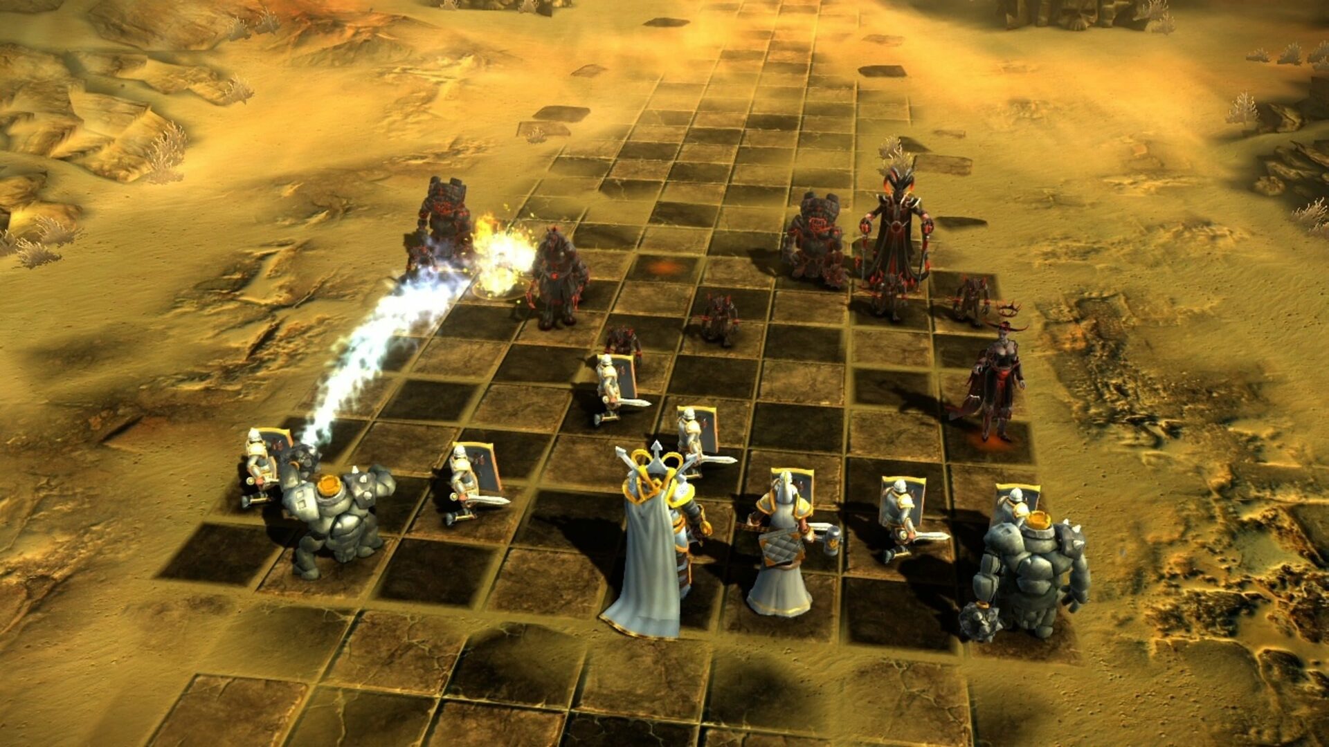 Buy Battle vs Chess PC Steam key! Cheap price | ENEBA