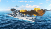World of Warships: Legends XBOX LIVE Key ARGENTINA