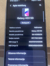 samsung a53 128gb for sale