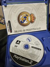 Real Madrid Club Football PlayStation 2