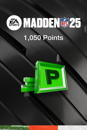 Madden NFL 25 - 1050 Madden Points XBOX LIVE Key UNITED STATES