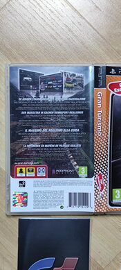 Gran Turismo PSP for sale