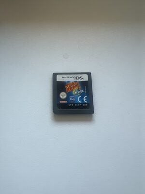 Chicken Little Nintendo DS