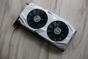 Asus GeForce GTX 1070 8 GB 1582-1797 Mhz PCIe x16 GPU