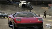 Grand Theft Auto V (Xbox One & Xbox Series X|S) Key  EUROPE