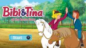 Bibi & Tina at the horse farm PlayStation 5