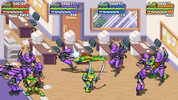 Redeem Teenage Mutant Ninja Turtles: Shredder's Revenge Nintendo Switch