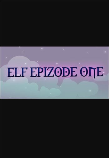 Elf Epizode One (PC) Steam Key GLOBAL