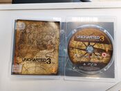 Buy Uncharted 3: Drake's Deception (Uncharted 3: La Traición De Drake) PlayStation 3