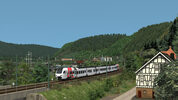 Buy Train Simulator: Frankfurt - Koblenz Route (DLC) (PC) Steam Key GLOBAL
