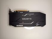 Gigabyte GeForce RTX 2060 6 GB 1365-1680 Mhz PCIe x16 GPU for sale