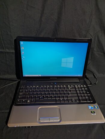 Hp Compaq