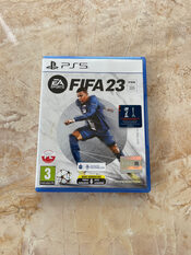 FIFA 23 PlayStation 5