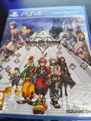 Kingdom Hearts HD 2.8 Final Chapter Prologue PlayStation 4