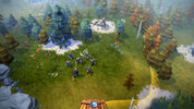Get Northgard - Hræsvelg, Clan of the Eagle (DLC) Steam Key (PC) GLOBAL