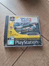 TOCA 2 Touring Cars PlayStation