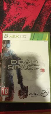 Dead Space 3 Xbox 360