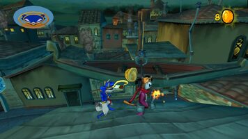 Sly 3: Honor Among Thieves PlayStation 2