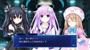 Buy Neptunia: Sisters vs. Sisters Nintendo Switch