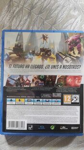 Buy Overwatch - Origins Edition PlayStation 4