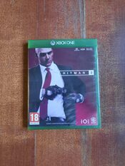 Hitman 2 Xbox One