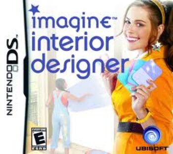 Imagine: Interior Designer Nintendo DS