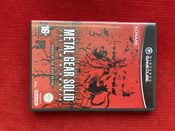 Metal Gear Solid: The Twin Snakes Nintendo GameCube for sale