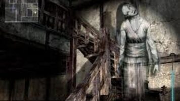 Fatal Frame II: Crimson Butterfly - Director's Cut Xbox