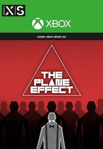 The Plane Effect (Xbox Series X|S) XBOX LIVE Key ARGENTINA