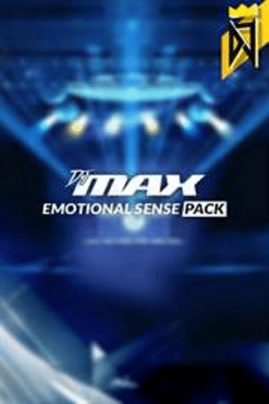 E-shop DJMAX RESPECT V - Emotional Sense PACK (DLC) (PC) Steam Key GLOBAL