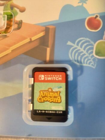 Buy Animal Crossing: New Horizons Nintendo Switch