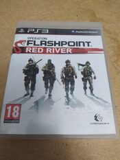 Operation Flashpoint: Red River PlayStation 3