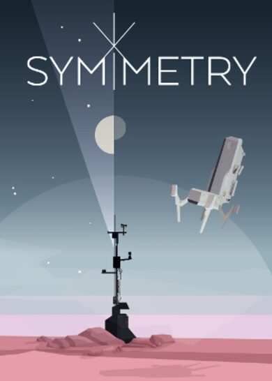 E-shop SYMMETRY (PC) Steam Key LATAM