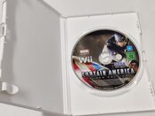 Buy Captain America: Super Soldier Wii
