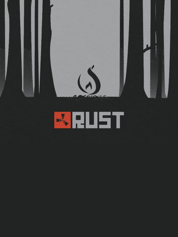 Rust Steam Key GLOBAL