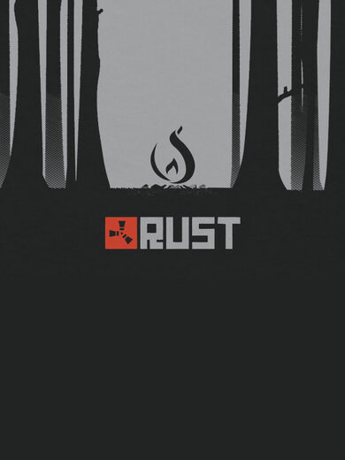 E-shop Rust (PC) Steam Key GLOBAL