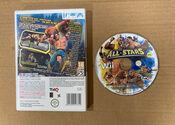 WWE All Stars Wii