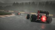 F1 2012 (PC) Steam Key RU/CIS for sale