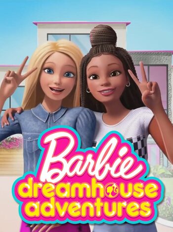 Barbie Dreamhouse Adventures Nintendo Switch