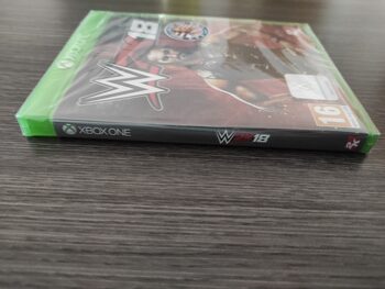 WWE 2K18 Xbox One for sale