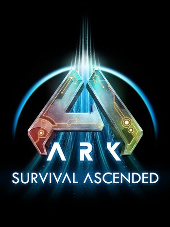 Ark: Survival Ascended PlayStation 5