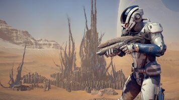 Mass Effect: Andromeda Deluxe Edition Xbox One