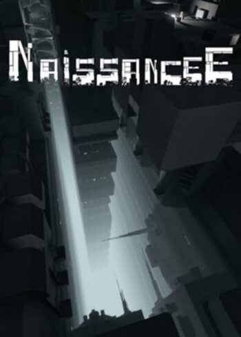 NaissanceE (PC) Steam Key GLOBAL
