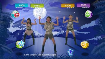 Redeem Just Dance Kids 2 Xbox 360