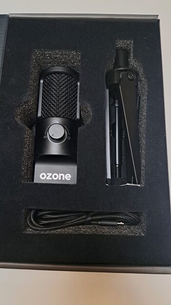 Ozone Rec X50