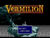 Sword of Vermilion (1989) SEGA Mega Drive