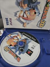 Worms 3D PlayStation 2