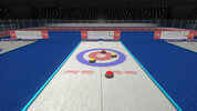 Redeem Curling World Cup (PC) Steam Key GLOBAL